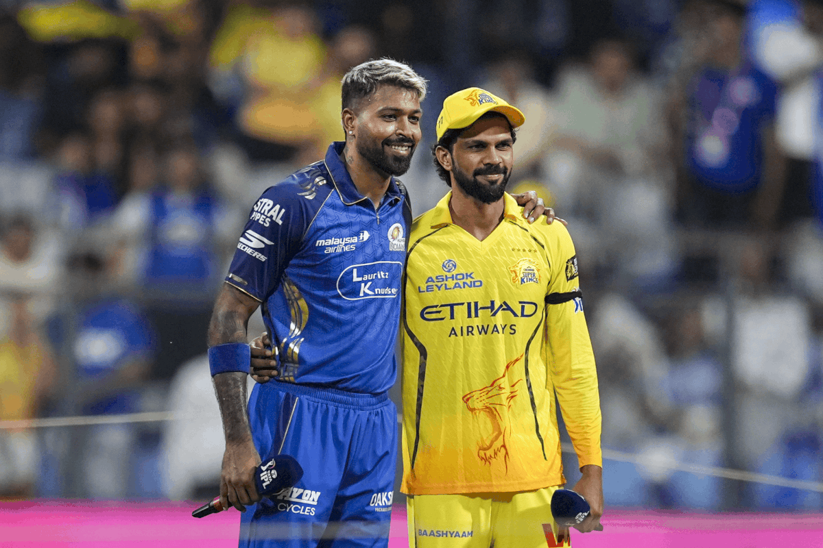 MI vs CSK : सीएसके से कैसे हार गई मुंबई इंडियंस की टीम? हार्दिक पांड्या ने बताया