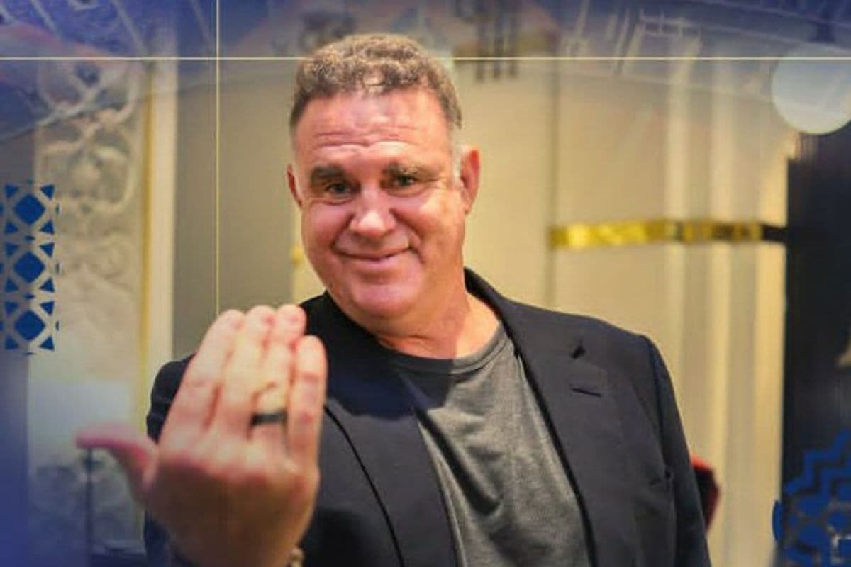 राजस्थान से हारने के बाद गुजरात टाइटंस के बैटिंग कोच मैथ्यू हेडन ने कहा- बड़े मैच में सही फैसलों की सख्त जरूरत होती है