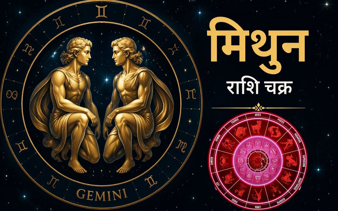 मिथुन राशि वालों के 15 गुप्त राज, जानिए इनके स्वभाव से करियर तक की पूरी सच्चाई