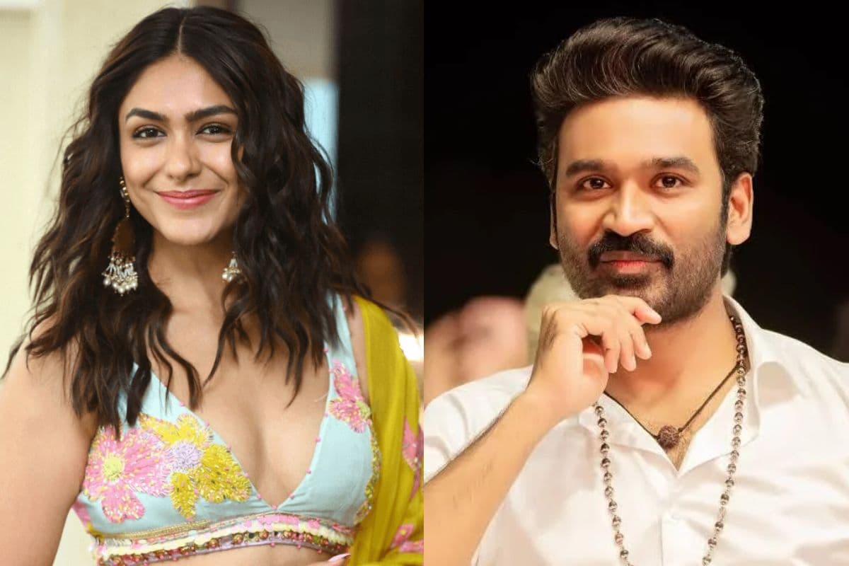 क्या सच में धनुष को डेट कर रही हैं मृणाल? एक्ट्रेस ने खुद खोल दिया अपनी पर्सनल लाइफ का राज