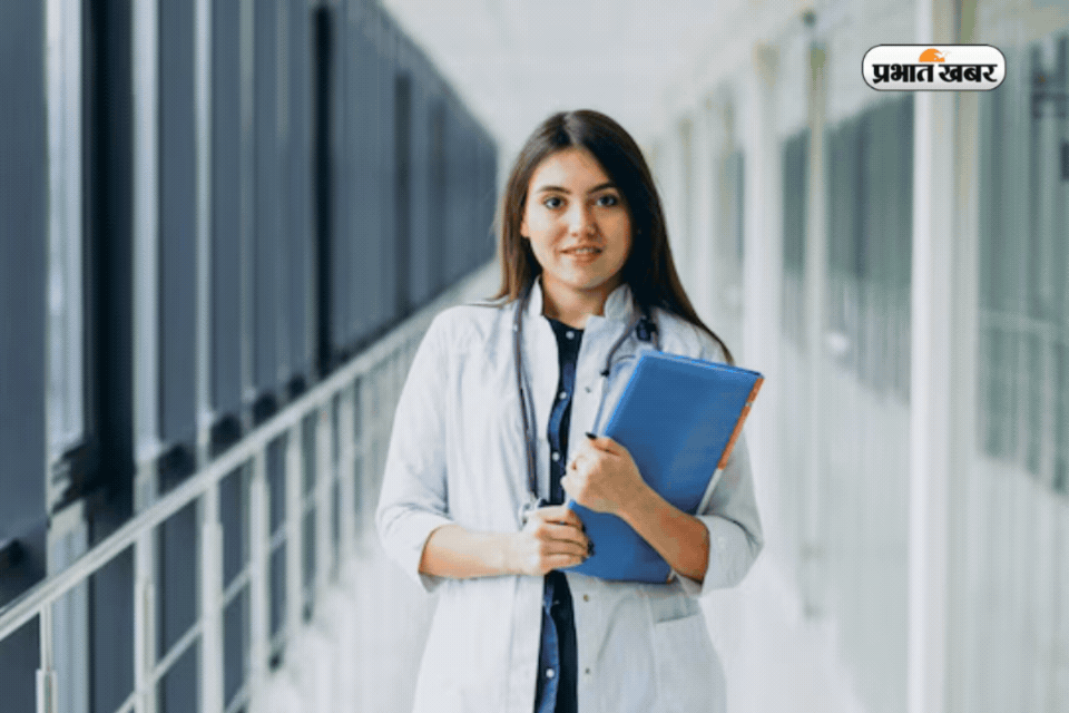 नीट परीक्षा के लिए 26 अप्रैल को जारी होगा एडमिट कार्ड, इन स्टेप्स की मदद से करें डाउनलोड