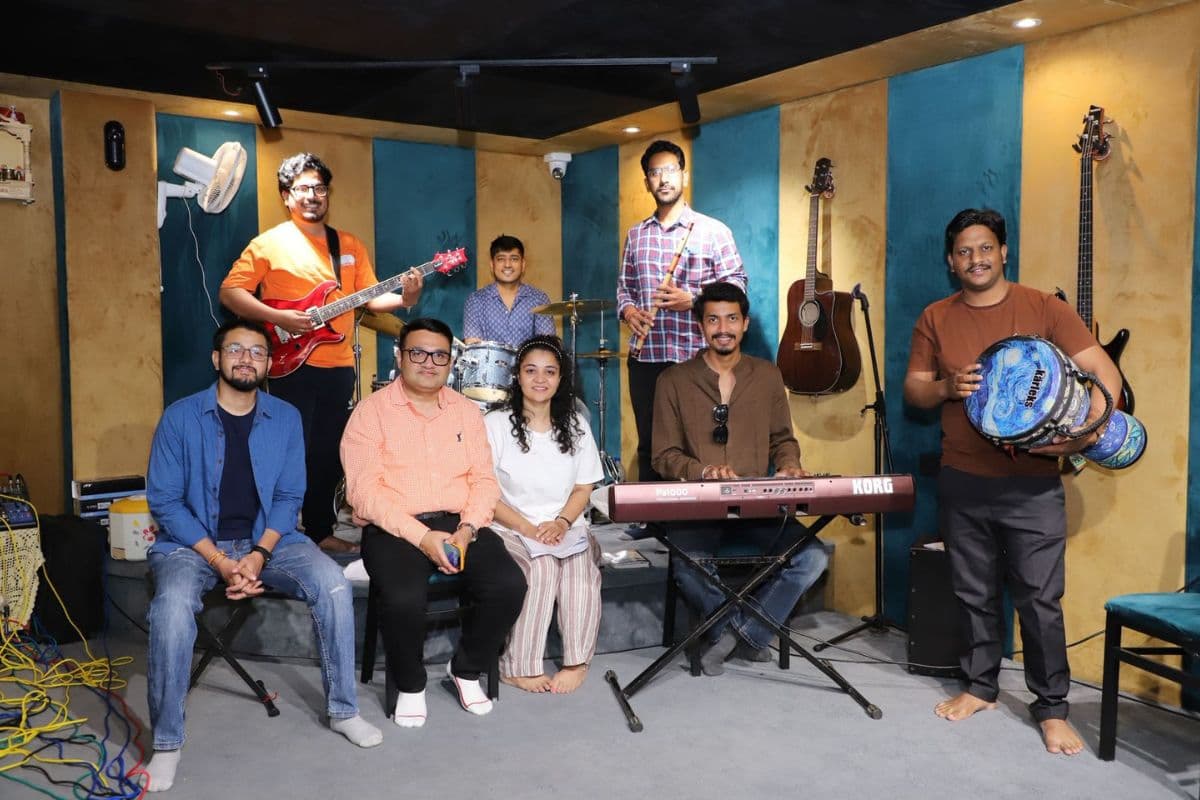 जोधपुर में भजन क्लबिंग की नई पहल, Naad Rush से भक्ति को मिलेगा आधुनिक अंदाज