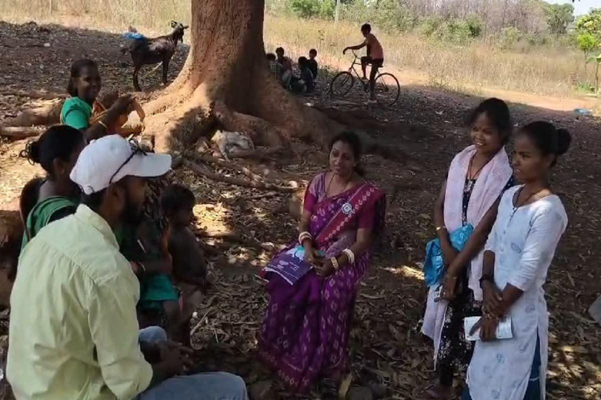 तमिलनाडु से मुक्त कराई गई चार युवतियों का होगा पुनर्वास, डालसा ने शुरू की अनोखी पहल