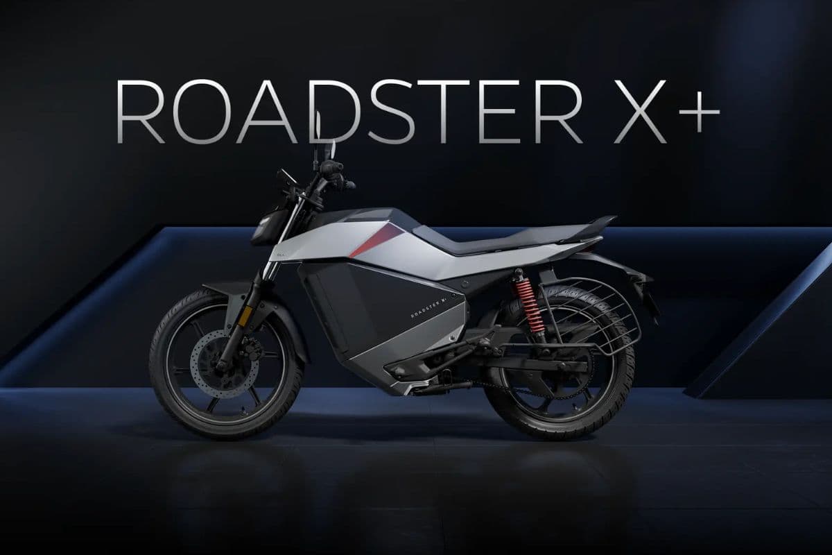 ₹60000 तक घटी Ola की इलेक्ट्रिक बाइक की कीमत