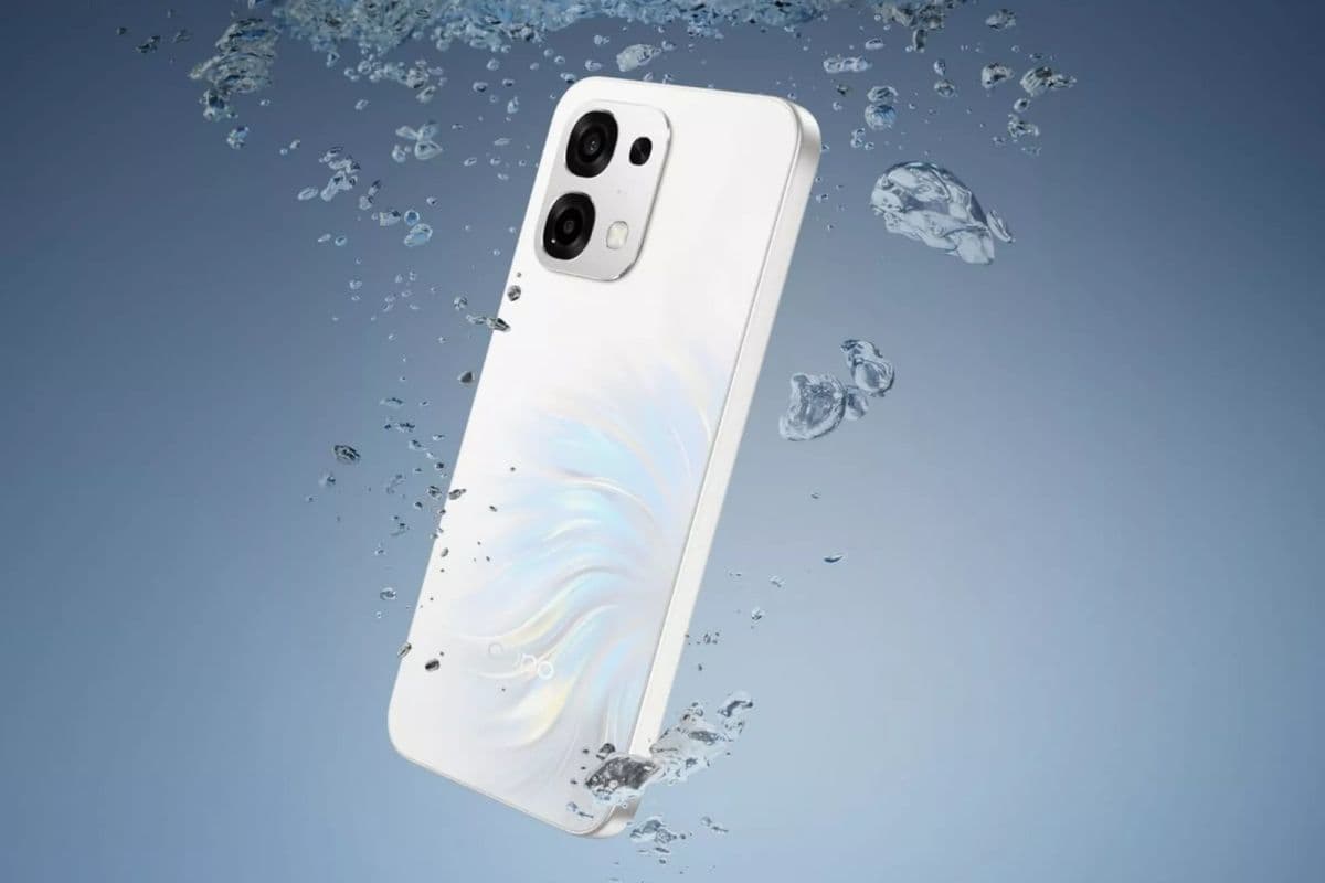 Oppo F33 5G की सेल शुरू, प्रीमियम डिजाइन के साथ मिलेगी दमदार बैटरी