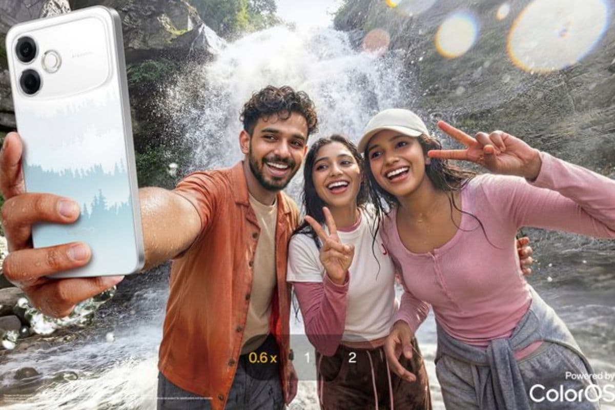 Oppo F33 Series लॉन्च डेट कन्फर्म, 50MP कैमरा और प्रीमियम लुक से करेगा इम्प्रेस