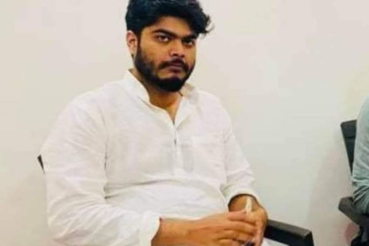 विधायक ओसामा साहब के खिलाफ FIR, सिवान पुलिस ने शुरू की जांच, गांव में भारी पुलिस बल तैनात