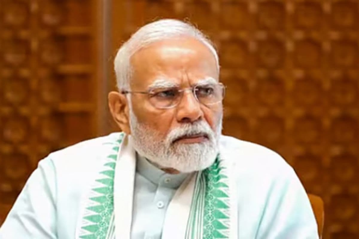 बिहार के इस जिले में पीएम की हत्या की साजिश का दावा, CIA को भेजा था ईमेल, 22 दिन का मांगा था वक्त