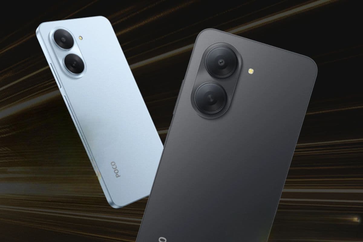 ₹11000 से कम में लॉन्च हुए Poco के दो नये फोन, जानिए इनकी खूबियां