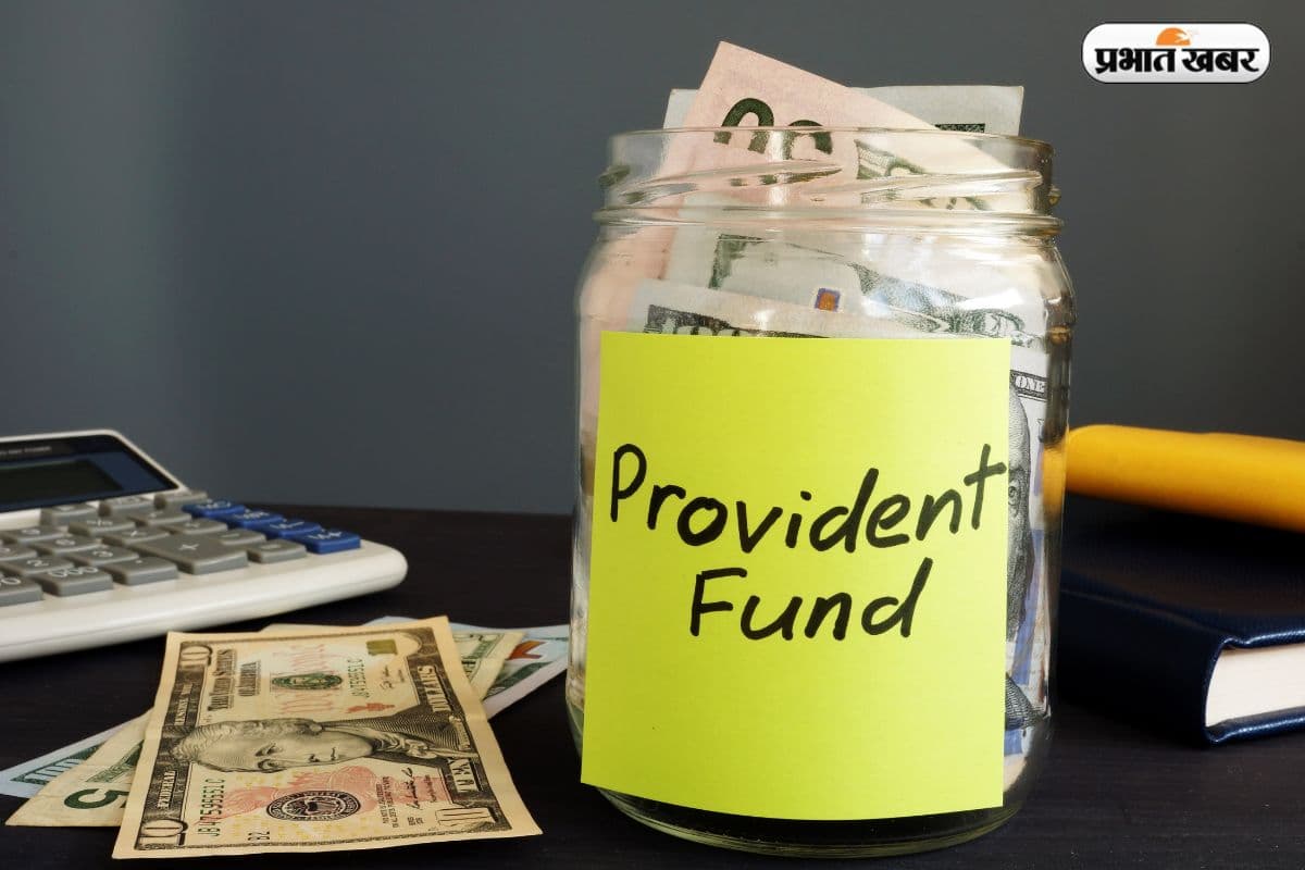 आधा भारत नहीं जानता PPF में 15+5+5 का फॉर्मूला, जान जाएगा तो बना लेगा करोड़ों का फंड