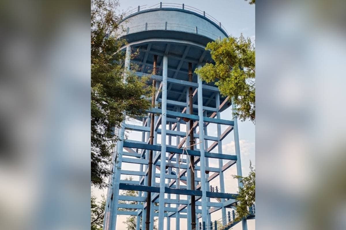 झारखंड के पलामू में नल-जल योजना फेल, 6 साल बाद भी 29 गांवों तक नहीं पहुंचा पानी