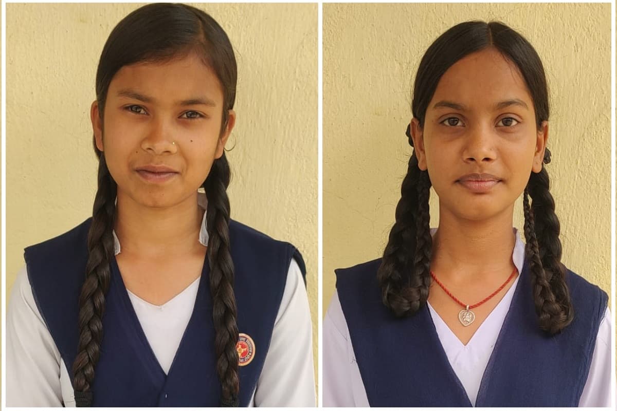 जैक 10वीं बोर्ड में पिठोरिया के प्रेम मंजरी हाई स्कूल का शत-प्रतिशत रिजल्ट, रोशनी कुमारी बनीं टॉपर