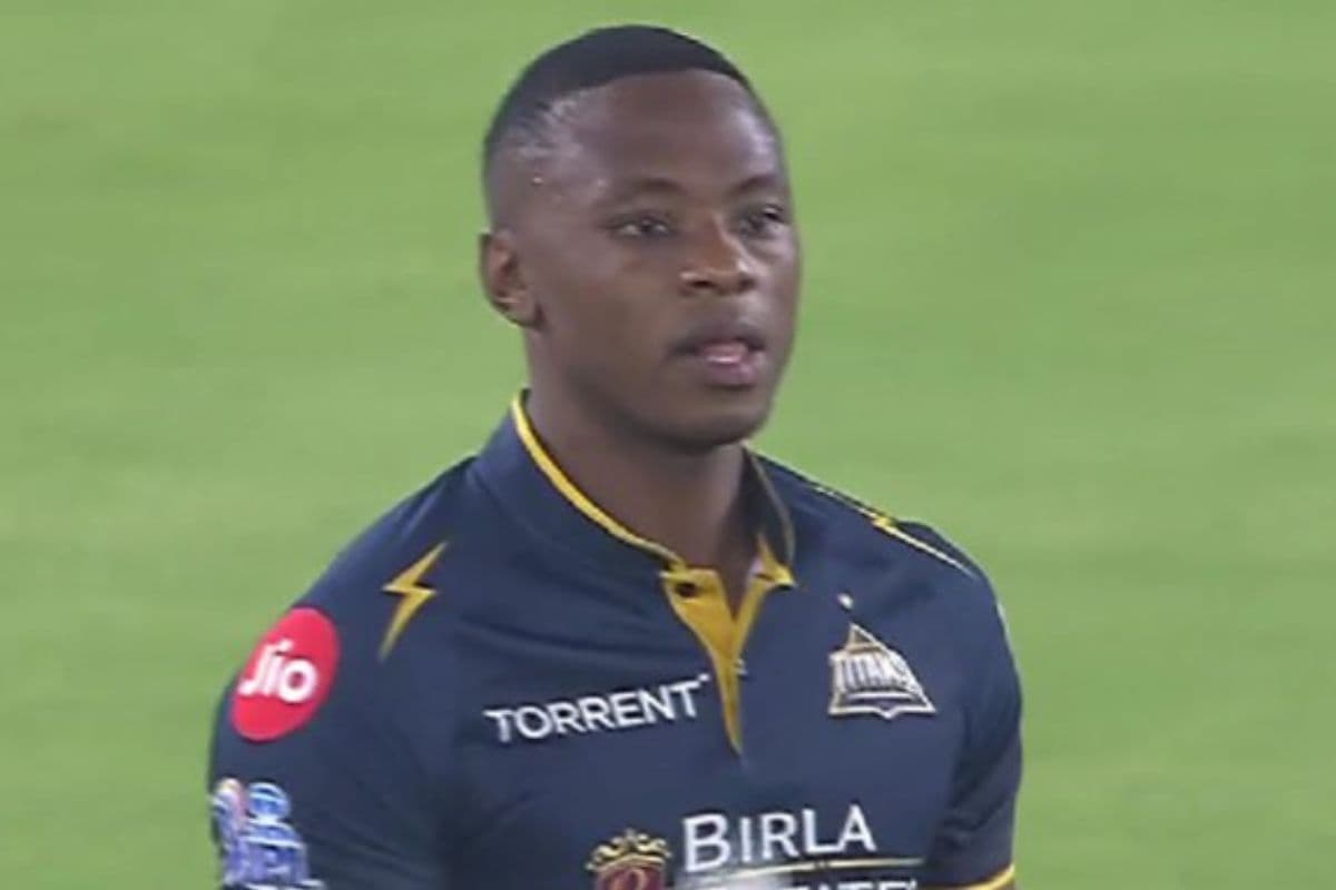 केकेआर के खिलाफ बेहतरीन गेंदबाजी के बाद बोले रबाडा-मैंने कुछ खास अच्छी बॉलिंग नहीं की