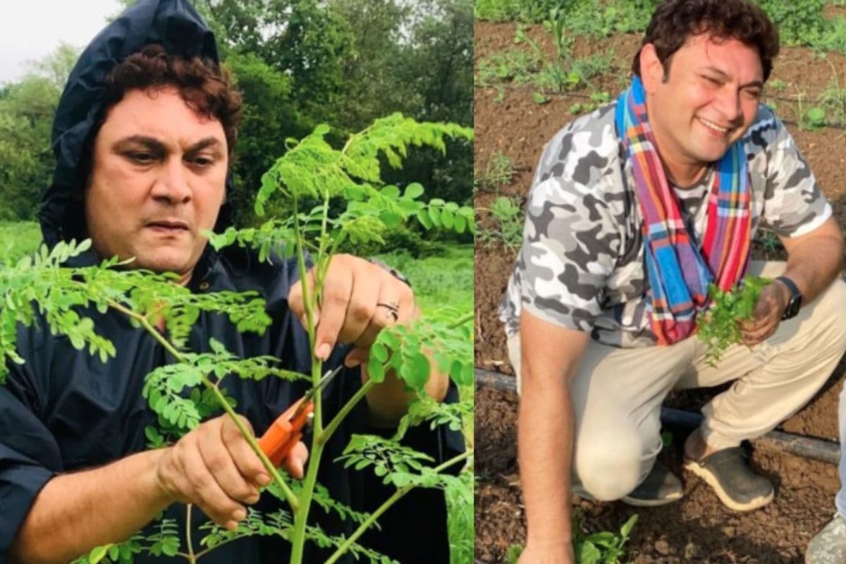 बिहार का यह एक्टर बना किसान, बहनों ने हाई-पैकेज जॉब छोड़ गांव में संभाली खेती