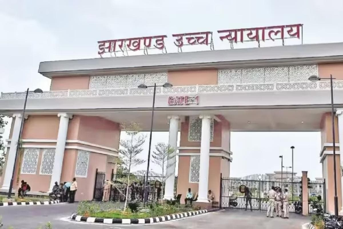 झारखंड स्टेट बार काउंसिल के पंचयवर्षीय चुनाव की मतगणना जारी, गड़बड़ी का आरोप खारिज