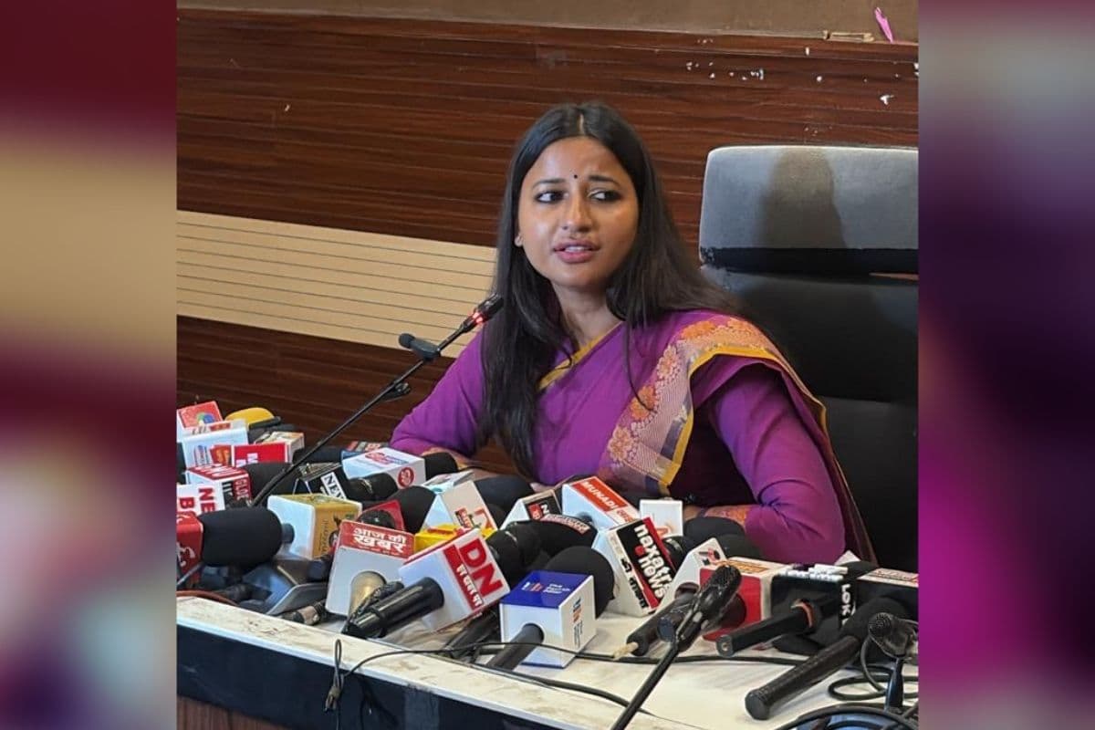 विष्णुगढ़ हत्याकांड में अंबा प्रसाद ने पुलिस की जांच पर उठाए सवाल, CBI जांच की मांग 