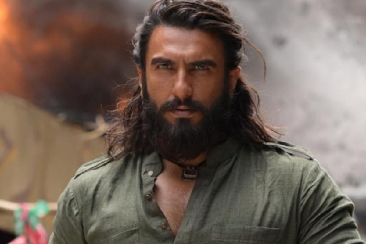 रणवीर सिंह के सेट बिहेवियर पर बड़ा खुलासा, ‘धुरंधर’ एक्टर ने खोले कई राज