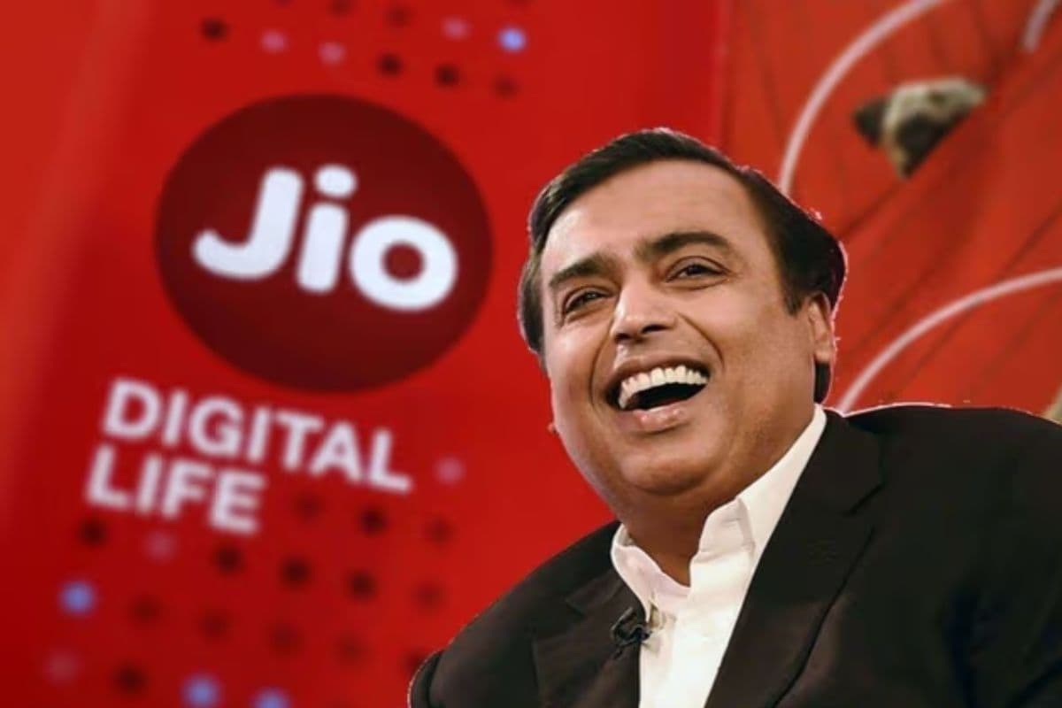 टेलीकॉम से आगे बढ़ा Jio, अब AI इकोनॉमी पर करेगा फोकस