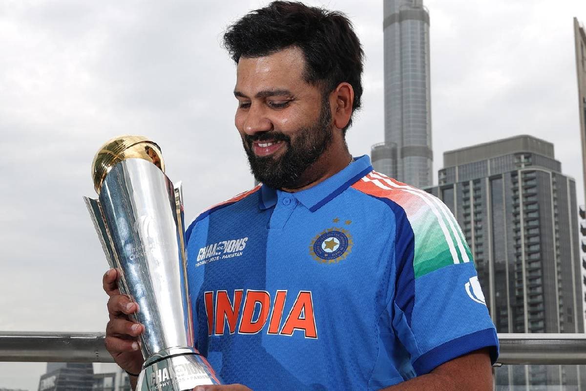 टीम इंडिया के पूर्व सेलेक्टर ने Rohit Sharma से मांगी माफी, जानें क्या है पूरा मामला