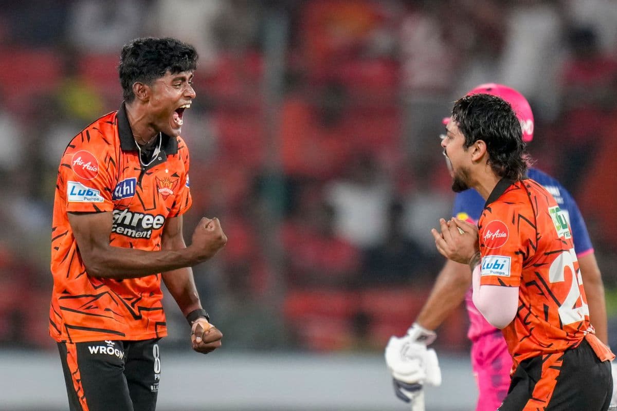 डेब्यू में जलवा: IPL में बिहार के साकिब हुसैन बने नई सनसनी, झटके 4 विकेट