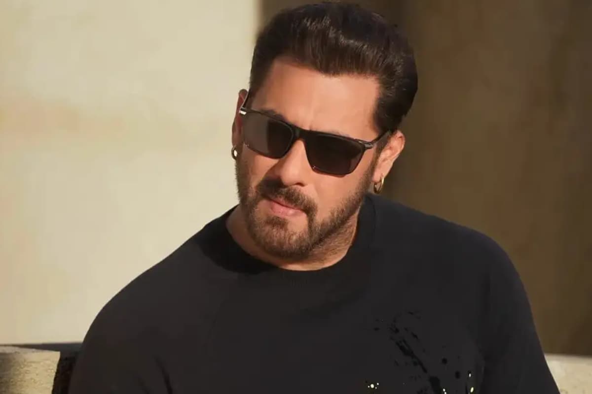 पान मसाला एड केस में सलमान खान को बड़ी राहत, हाई कोर्ट ने वारंट पर लगाई रोक