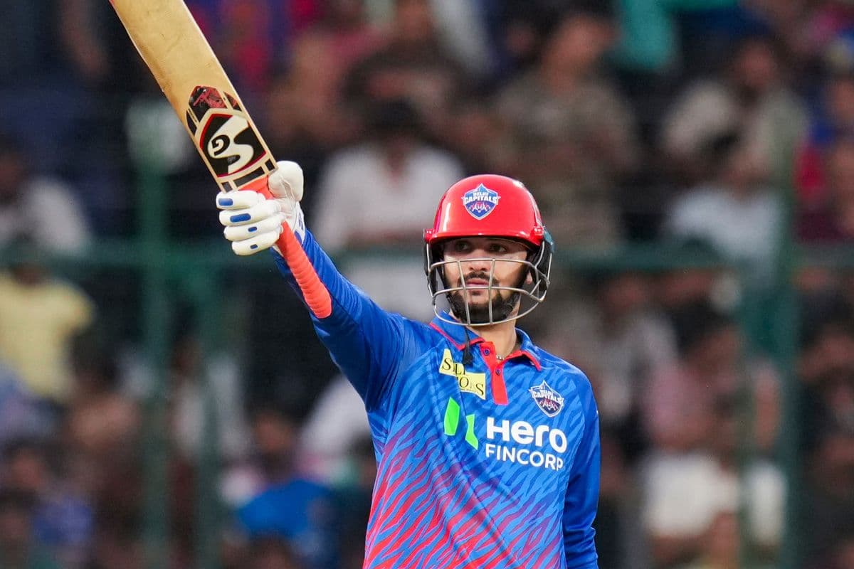 8.4 करोड़ रुपये से 95 लाख तक, 3 साल में समीर रिजवी की जिंदगी में आए कई उतार-चढ़ाव