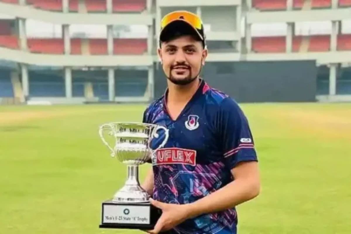 सुरेश रैना की नजर ने बदली किस्मत, जानिए समीर रिजवी की संघर्ष से आईपीएल तक पहुंचने की कहानी