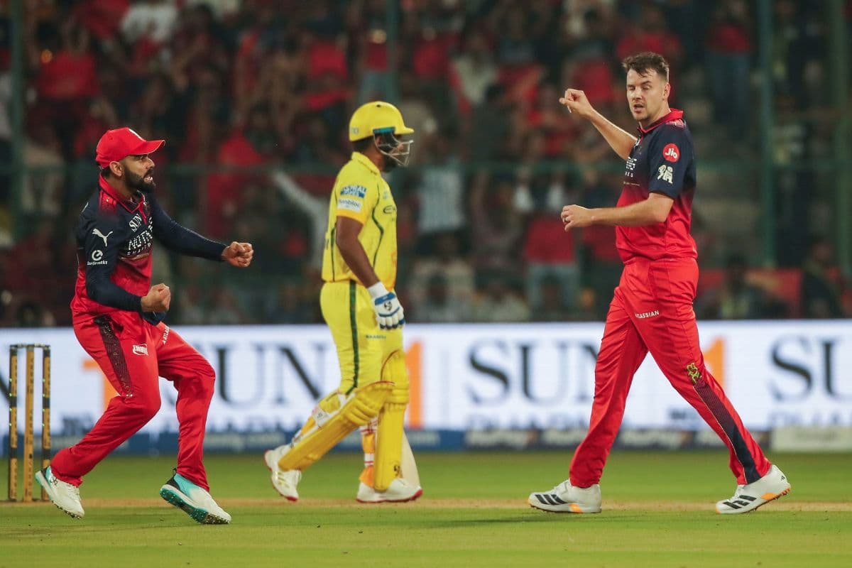 IPL 2026: पहले हफ्ते फ्लॉप हुए ये 5 स्टार क्रिकेटर, 4 इंडियन प्लेयर का नाम लिस्ट में