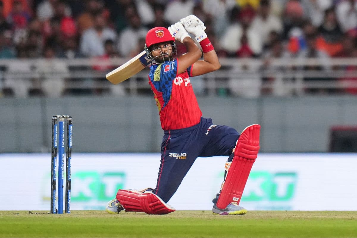 Shreyas Iyer बनें सूर्यकुमार यादव के लिए खतरा, टीम इंडिया के नंबर 4 स्पॉट पर ठोका दावा