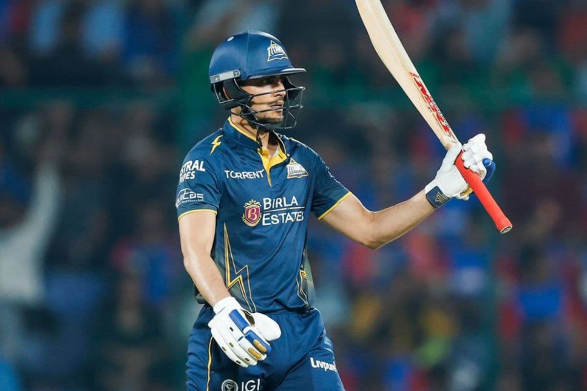 Shubman Gill खेल के ब्रिलियंट स्टूडेंट, GT के कोच विजय दहिया ने की तारीफ