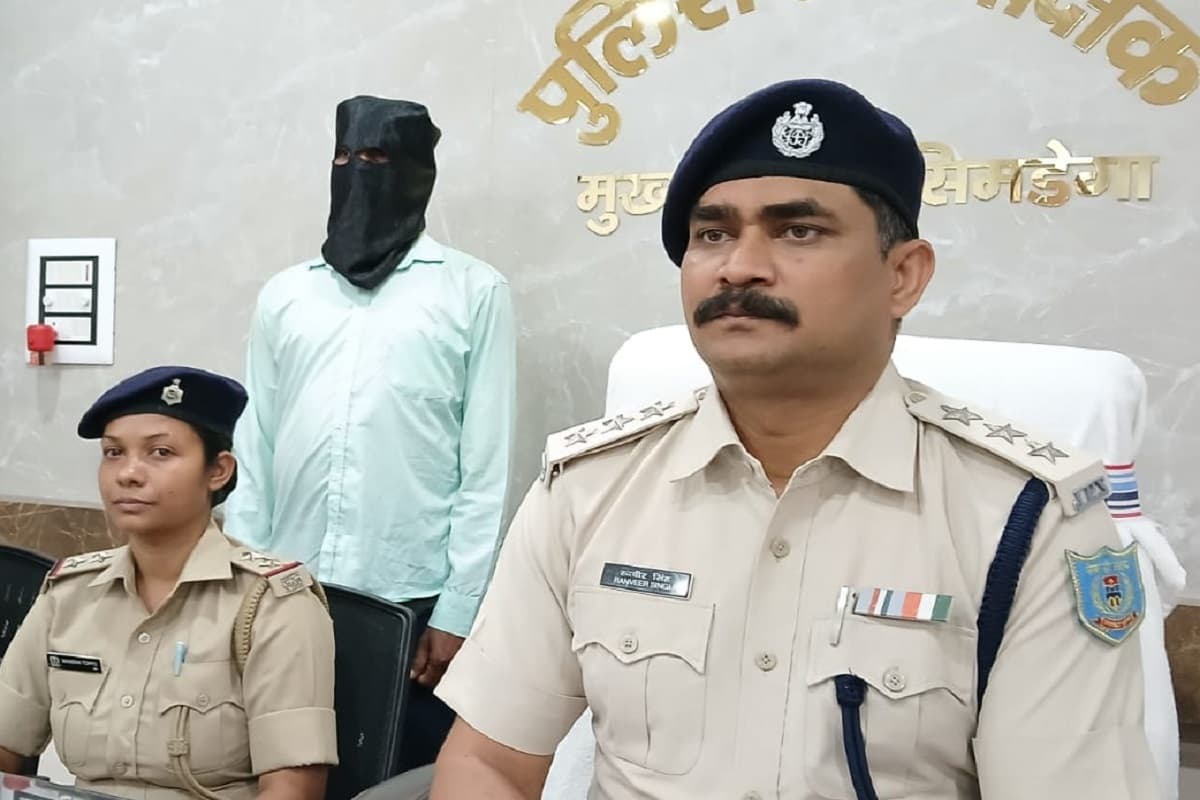 शादी का झांसा देकर दिव्यांग महिला से दुष्कर्म और ठगी, आरोपी गिरफ्तार