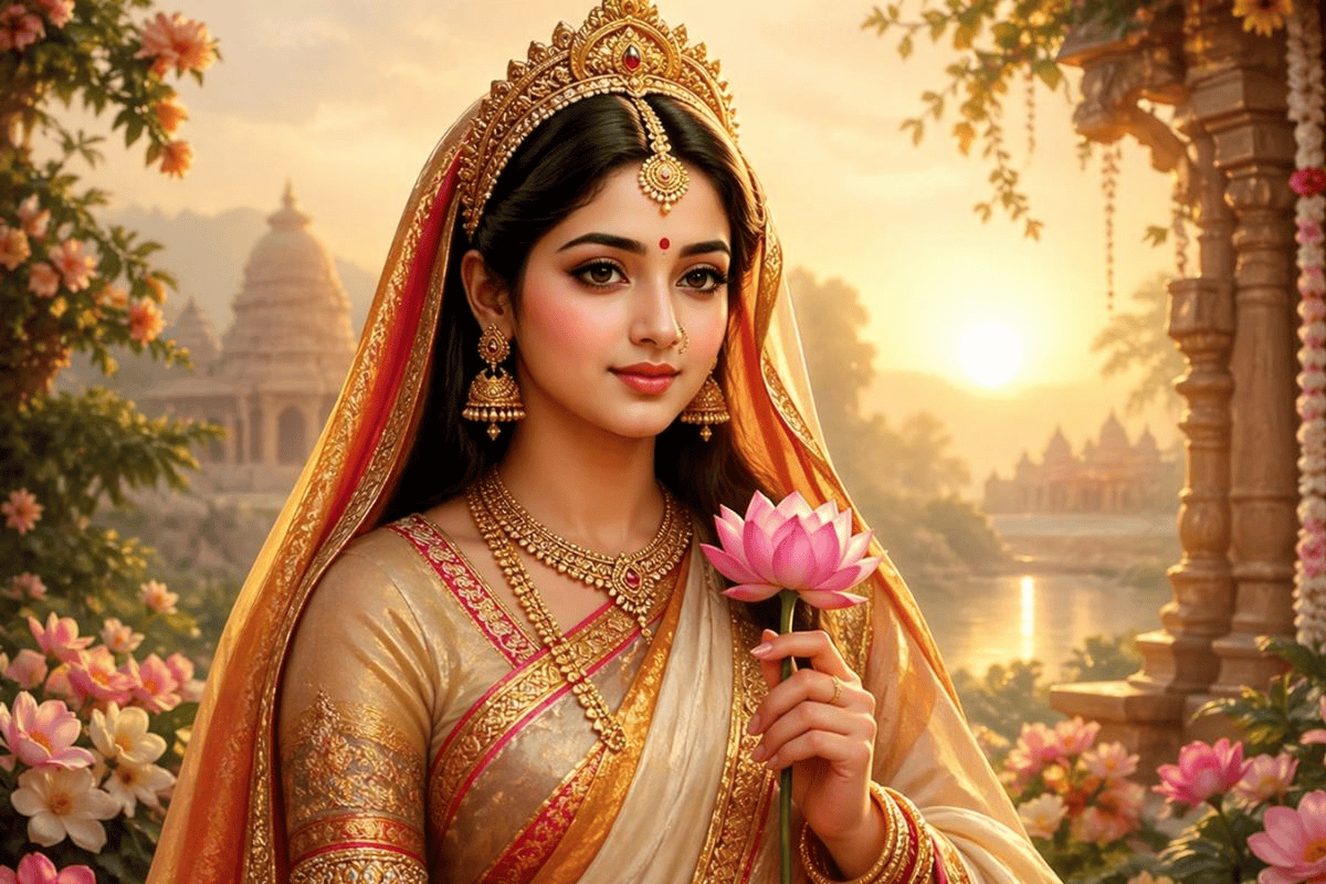 सीता नवमी के दिन घर पर लाएं ये चीजें, धन-समृद्धि से भरा रहेगा घर