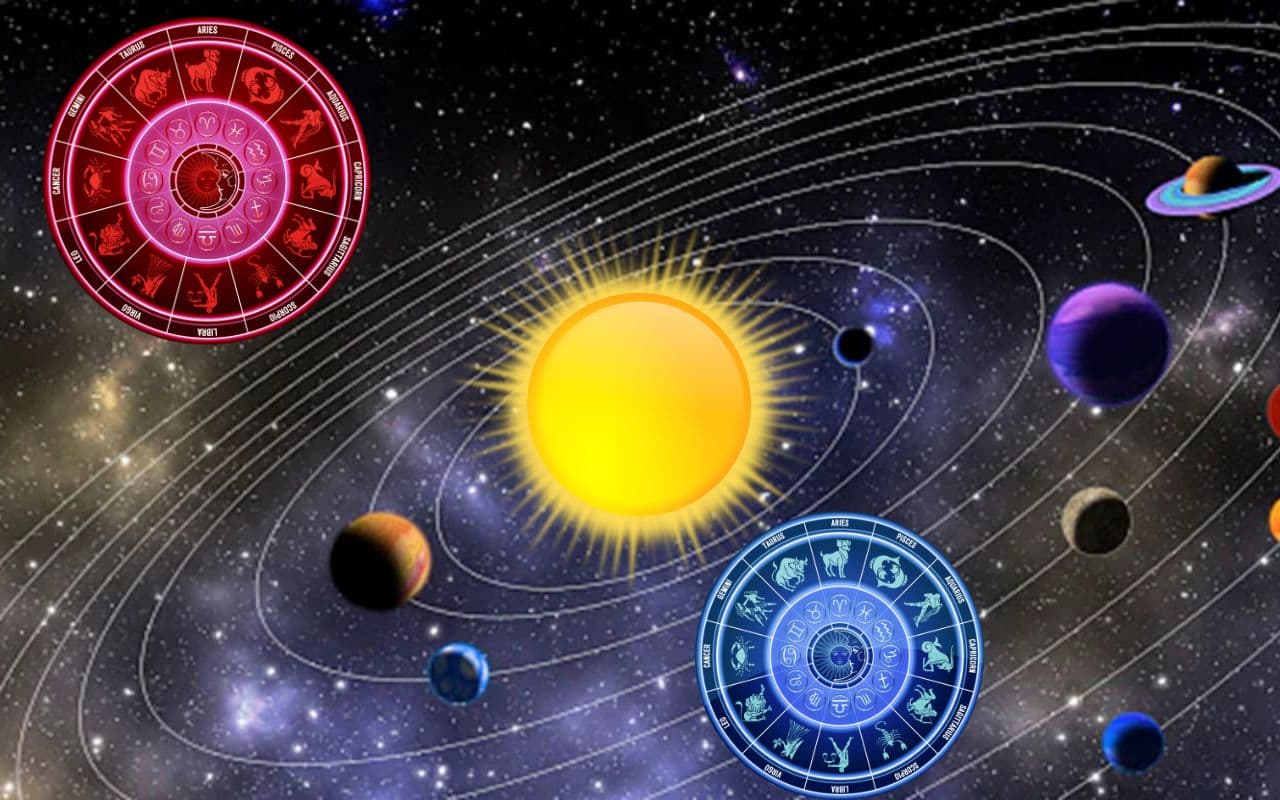 सूर्य की प्रबल स्थिति बदलेगी किस्मत, 14 अप्रैल से इन राशि वालों की नौकरी-व्यापार में लगेगी लॉटरी
