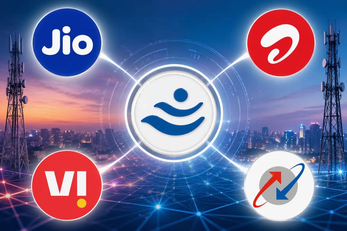 बिहार-झारखंड में Jio का दबदबा, TRAI रिपोर्ट में फिर नंबर-1