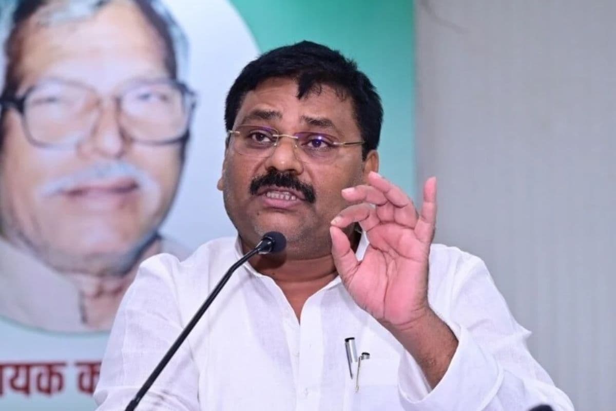 ‘बिहार में शराबबंदी कानून सख्ती से लागू रहेगा’, बिहार जदयू चीफ बोले- नहीं दी जाएगी ढील