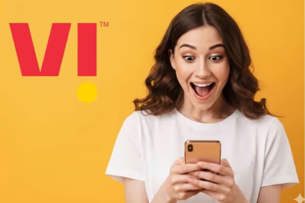 Vi का ₹719 प्लान: 72 दिनों की वैलिडिटी के साथ मिलेगा अनलिमिटेड 5G डेटा