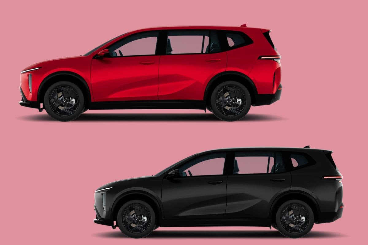 प्रीमियम फीचर्स के साथ आ रही VinFast MPV 7, बुकिंग शुरू