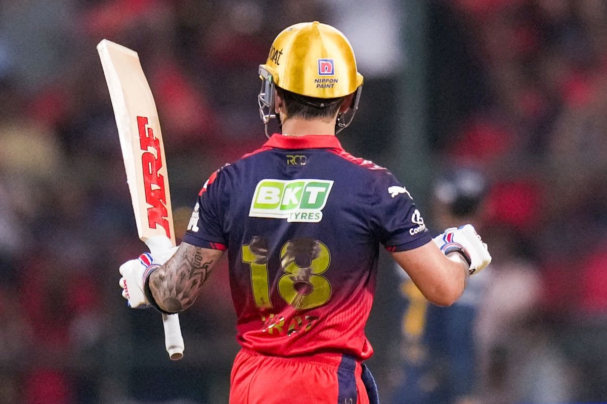 IPL इतिहास में सबसे ज्यादा बाउंड्री लगाने वाले बैटर्स की लिस्ट, Virat Kohli टॉप पर