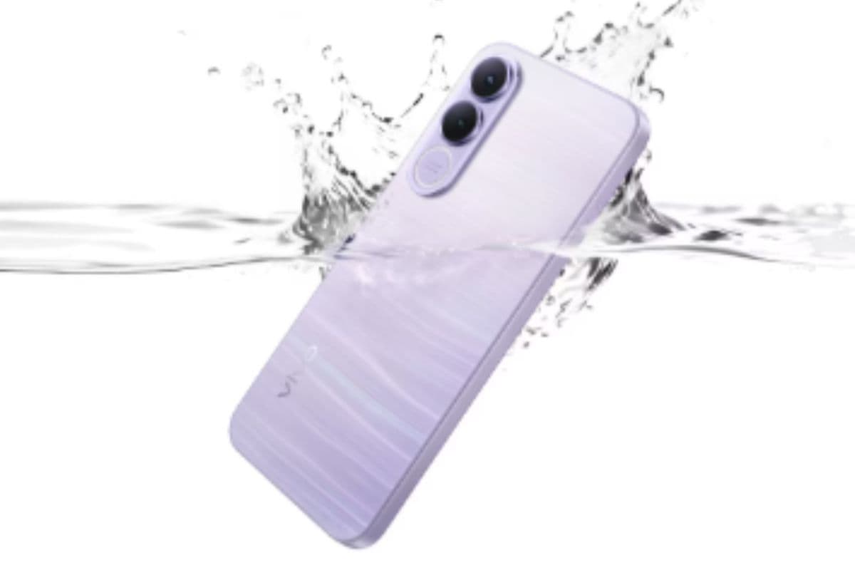 सेल शुरू होते ही Vivo V70 FE पर मिल रहा तगड़ा ऑफर, जानें कितनी तक होगी बचत