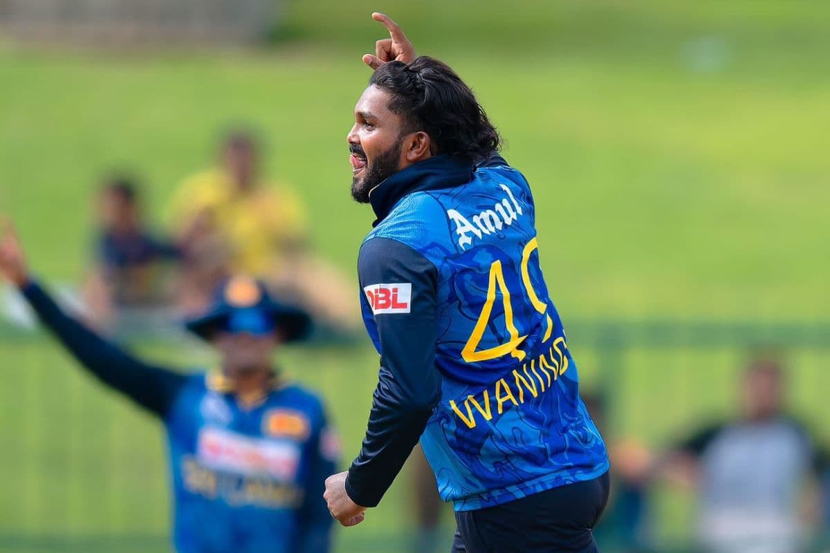 वानिंदु हसरंगा IPL 2026 से बाहर, 48 घंटे में रिप्लेसमेंट की घोषणा करेगा LSG