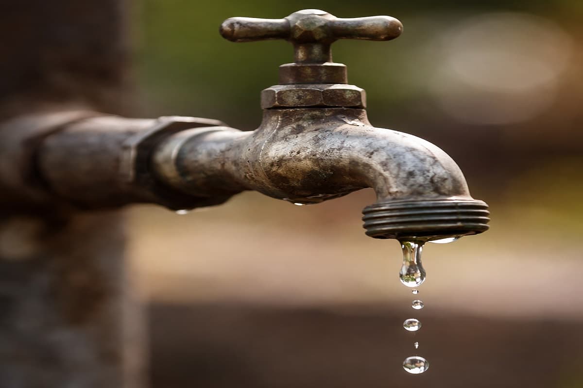 Water Crisis: रांची में गहराया जल संकट, धुर्वा में बूंद-बूंद पानी को तरस रहे 1 लाख लोग