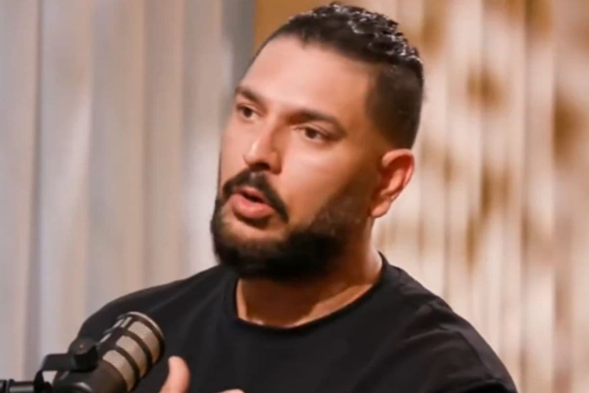 1 ओवर में 6 छक्के जड़ने पर ललित मोदी ने किया था फेरारी देने का वादा, मिला या नहीं; युवराज ने खोला राज