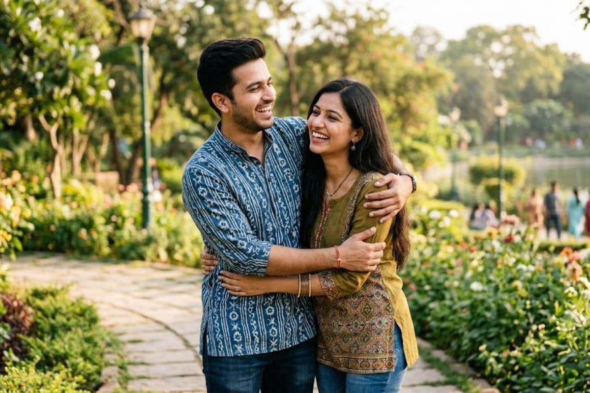 अगर बचाना है  रिश्ता, तो जरूर अपनाएं ये 5-5-5 रिलेशनशीप नियम 