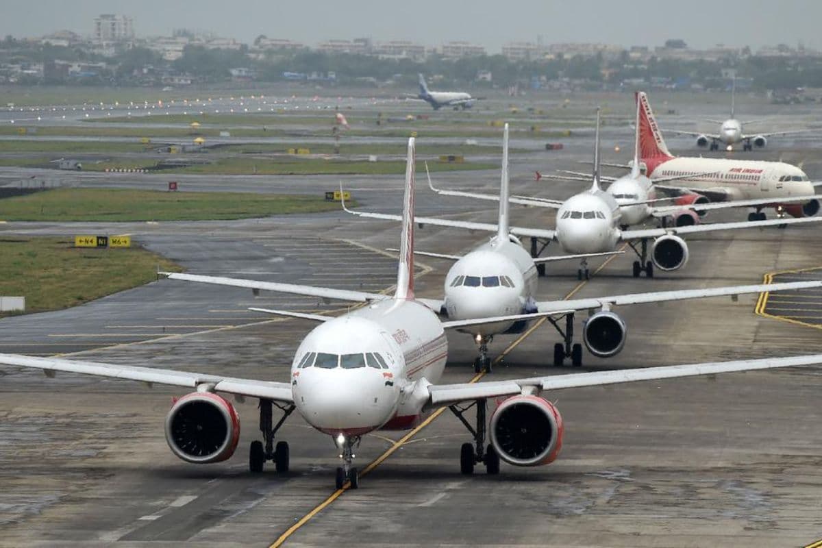 बिहार के 4 एयरपोर्ट का सर्वे करने के लिए दिल्ली से आएगी टीम, राज्य सरकार ने लिखा लेटर