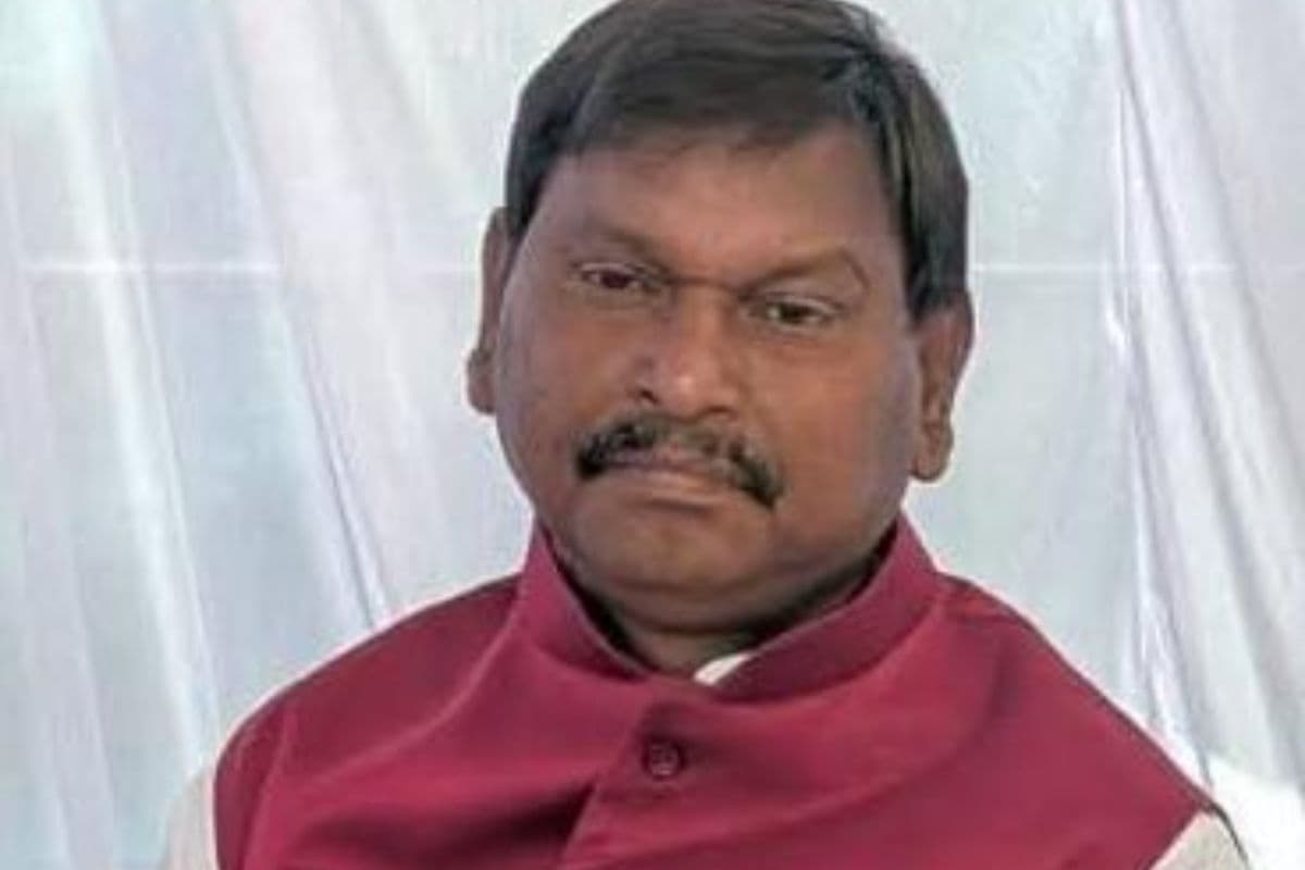 नारी शक्ति वंदन अधिनियम का पारित न होना केवल एक राजनीतिक घटना नहीं, बल्कि करोड़ों महिलाओं की उम्मीदों पर आघात है: अर्जुन मुंडा 