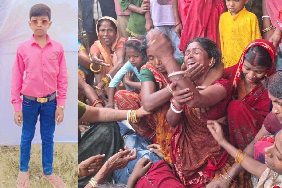 बेगूसराय में डूबने से किशोर की मौत, जानिए कैसे हुआ पूरा हादसा