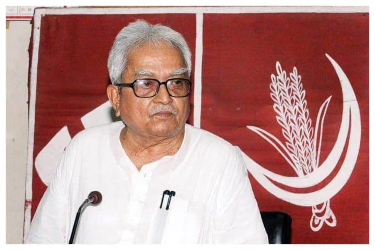 भाजपा को ही मिलेंगे वामपंथी कैडर के वोट, बिमान बोस के बयान से छिड़ी सियासी बहस