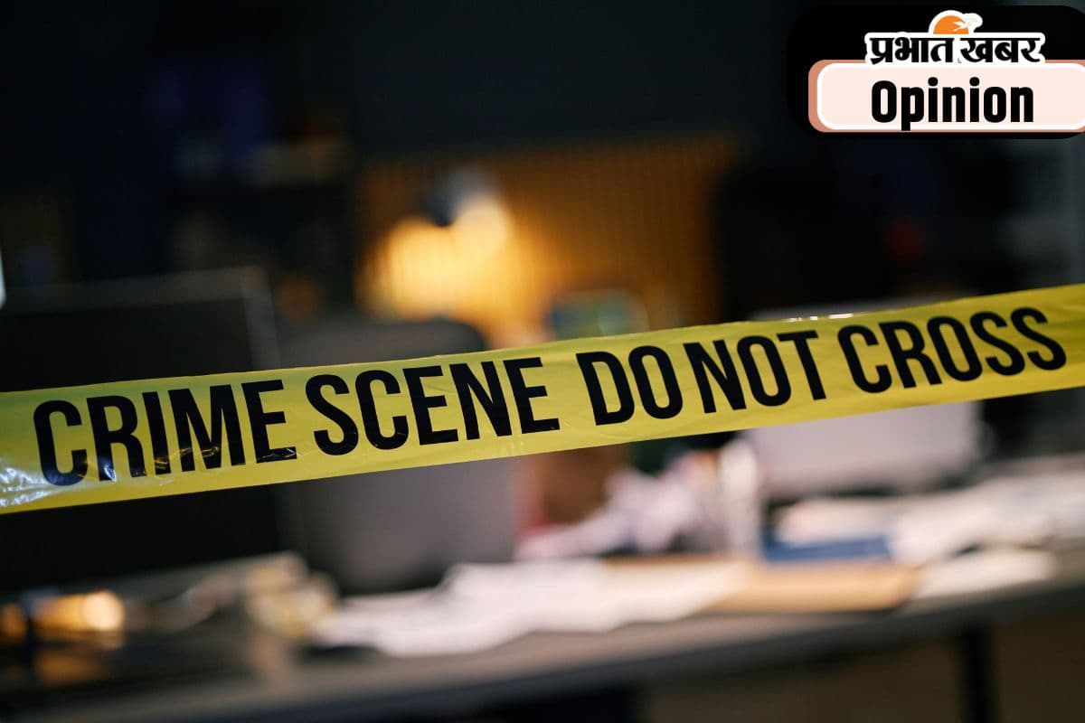 चिंताजनक है स्त्रियों में हिंसा की बढ़ती प्रवृत्ति