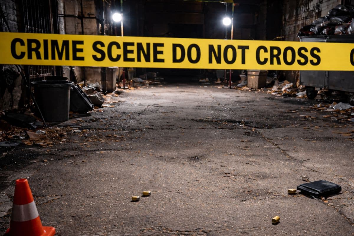 चतरा में हत्या की चार वारदातों से सहमे लोग, तीन मामलों में अब तक नहीं मिला सुराग