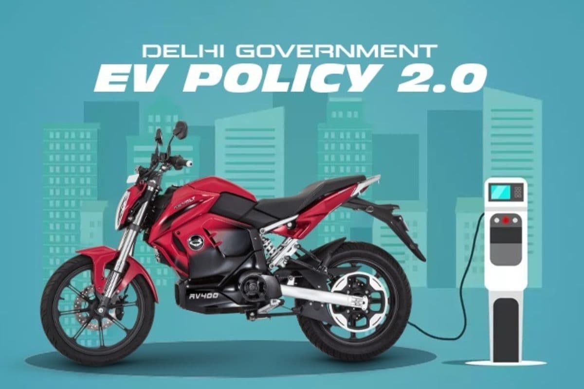 2028 से दिल्ली में पेट्रोल टू-व्हीलर नहीं बिकेंगे? EV ड्राफ्ट जारी